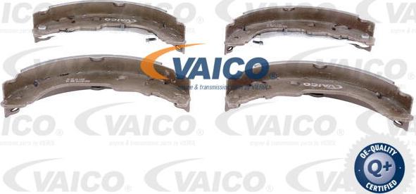VAICO V42-0092 - Brake Shoe Set autospares.lv