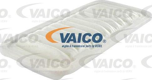 VAICO V42-0040 - Air Filter, engine autospares.lv