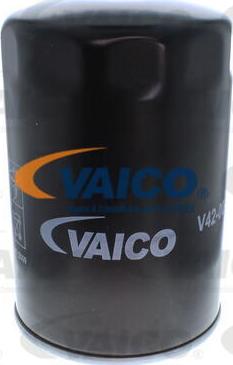 VAICO V42-0053 - Oil Filter autospares.lv