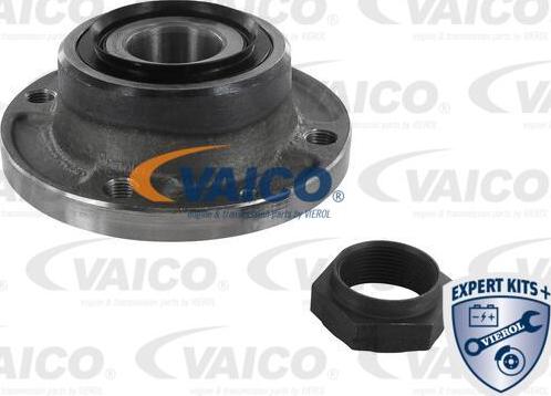 VAICO V42-0063 - Wheel hub, bearing Kit autospares.lv