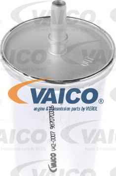 VAICO V42-0007 - Fuel filter autospares.lv