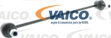 VAICO V42-0019 - Rod / Strut, stabiliser autospares.lv