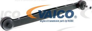 VAICO V42-0018 - Rod / Strut, stabiliser autospares.lv