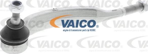 VAICO V42-0085 - Tie Rod End autospares.lv