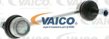 VAICO V42-0088 - Rod / Strut, stabiliser autospares.lv