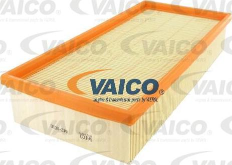 VAICO V42-0036 - Air Filter, engine autospares.lv