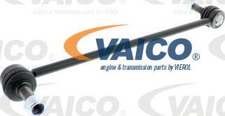 VAICO V42-0025 - Rod / Strut, stabiliser autospares.lv