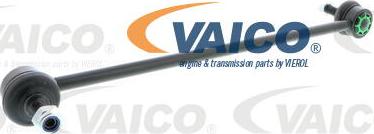 VAICO V42-0026 - Rod / Strut, stabiliser autospares.lv