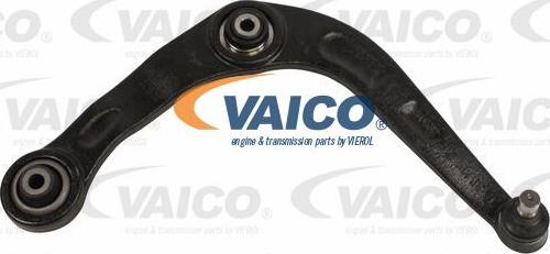 VAICO V42-0072 - Track Control Arm autospares.lv