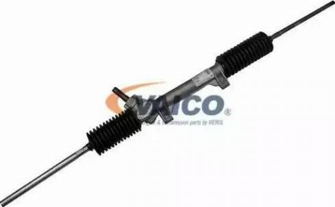 VAICO V42-0156 - Steering Gear autospares.lv