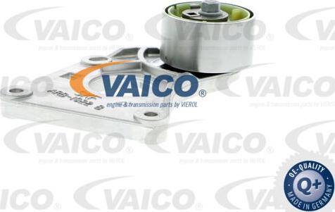 VAICO V42-0188 - Tensioner Pulley, timing belt autospares.lv