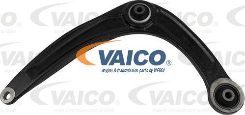 VAICO V42-0124 - Track Control Arm autospares.lv