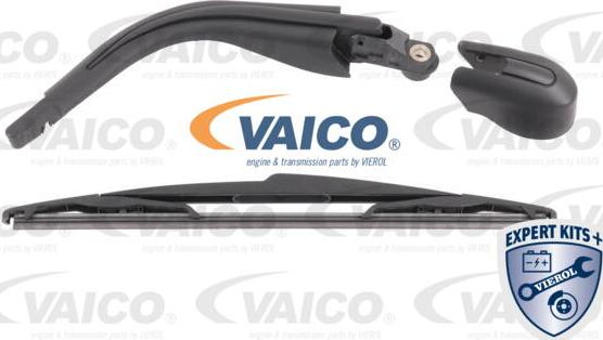 VAICO V42-0887 - Wiper Arm Set, window cleaning autospares.lv