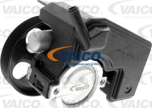 VAICO V42-0361 - Hydraulic Pump, steering system autospares.lv