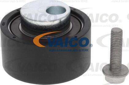 VAICO V42-0317 - Tensioner Pulley, timing belt autospares.lv