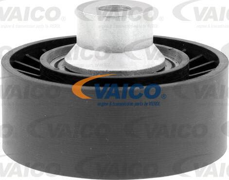 VAICO V42-0331 - Pulley, v-ribbed belt autospares.lv