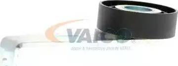 VAICO V42-0324 - Pulley, v-ribbed belt autospares.lv