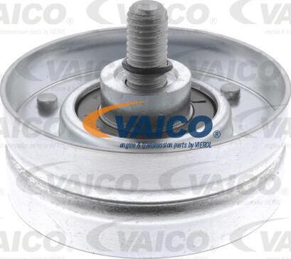 VAICO V42-0325 - Pulley, v-ribbed belt autospares.lv