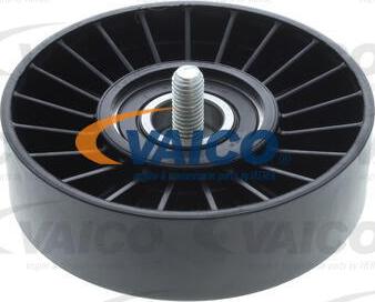 VAICO V42-0321 - Pulley, v-ribbed belt autospares.lv