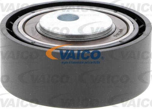 VAICO V42-0322 - Pulley, v-ribbed belt autospares.lv