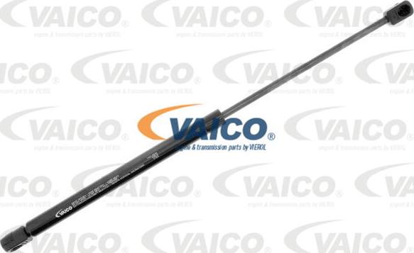 VAICO V42-0244 - Gas Spring, boot, cargo area autospares.lv