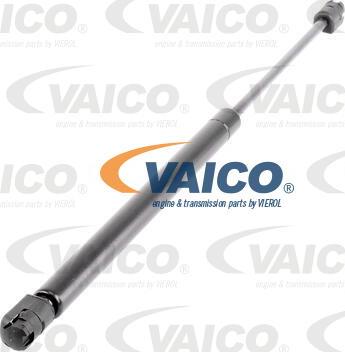 VAICO V42-0243 - Gas Spring, boot, cargo area autospares.lv