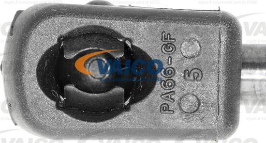 VAICO V42-0243 - Gas Spring, boot, cargo area autospares.lv