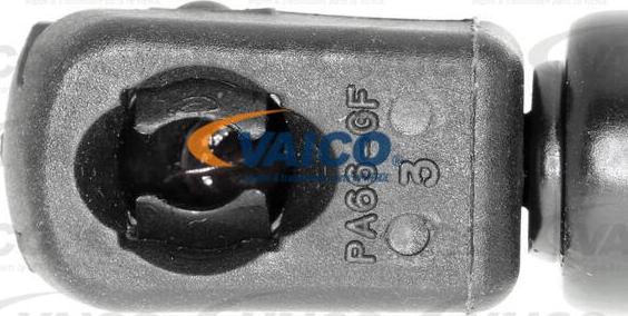 VAICO V42-0243 - Gas Spring, boot, cargo area autospares.lv