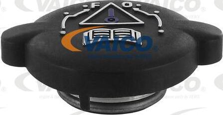 VAICO V42-0254 - Sealing Cap, coolant tank autospares.lv