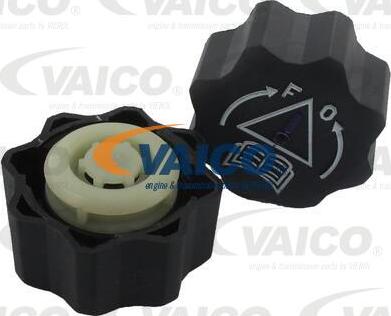VAICO V42-0255 - Sealing Cap, coolant tank autospares.lv
