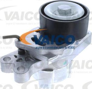 VAICO V42-0206 - Pulley, v-ribbed belt autospares.lv