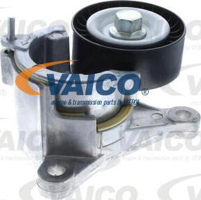 VAICO V42-0202 - Belt Tensioner, v-ribbed belt autospares.lv