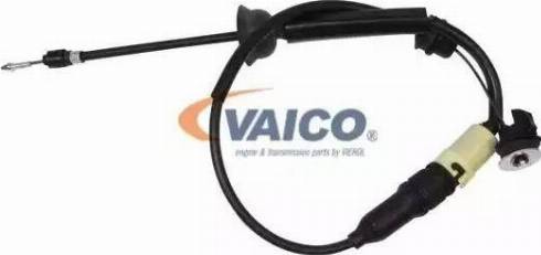 VAICO V42-0280 - Clutch Cable autospares.lv