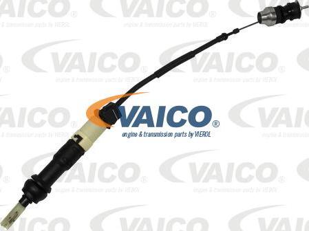 VAICO V42-0276 - Clutch Cable autospares.lv