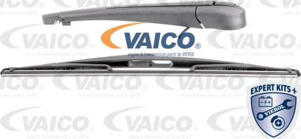 VAICO V42-0706 - Wiper Arm Set, window cleaning autospares.lv