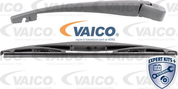 VAICO V42-0700 - Wiper Arm Set, window cleaning autospares.lv
