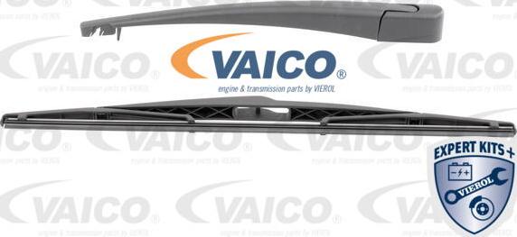 VAICO V42-0708 - Wiper Arm Set, window cleaning autospares.lv