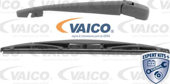 VAICO V42-0702 - Wiper Arm Set, window cleaning autospares.lv