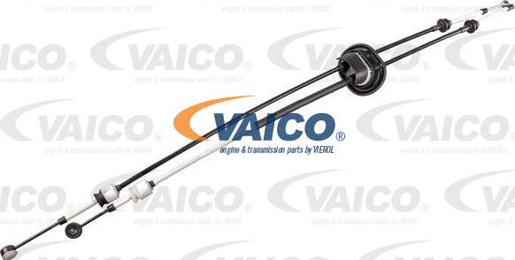 VAICO V42-0777 - Cable, tip, manual transmission autospares.lv