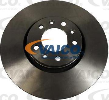 VAICO V42-80004 - Brake Disc autospares.lv