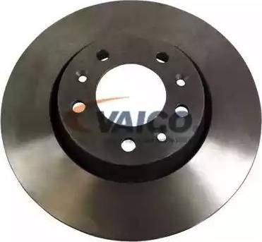 VAICO V42-80005 - Brake Disc autospares.lv