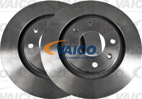 VAICO V42-80001 - Brake Disc autospares.lv