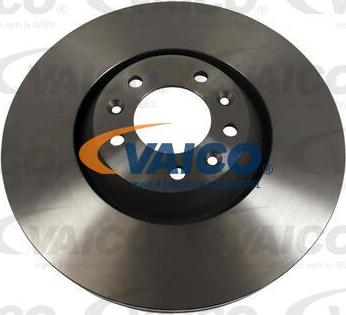 VAICO V42-80008 - Brake Disc autospares.lv