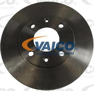 VAICO V42-80002 - Brake Disc autospares.lv