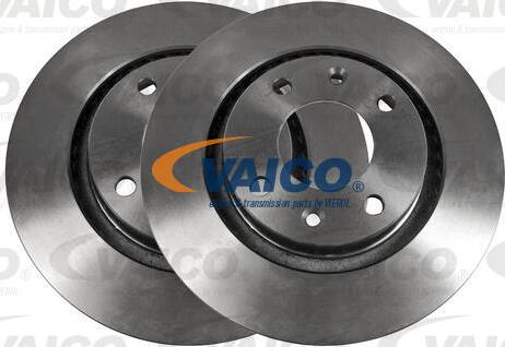 VAICO V42-80014 - Brake Disc autospares.lv