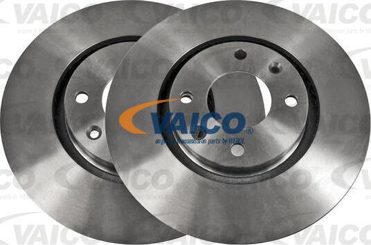 VAICO V42-80015 - Brake Disc autospares.lv