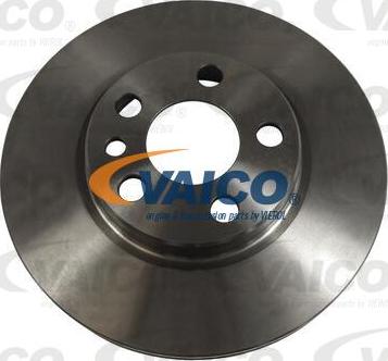 VAICO V42-80011 - Brake Disc autospares.lv