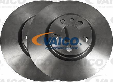 VAICO V42-80018 - Brake Disc autospares.lv