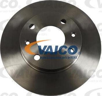 VAICO V42-80020 - Brake Disc autospares.lv