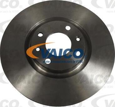 VAICO V42-80021 - Brake Disc autospares.lv